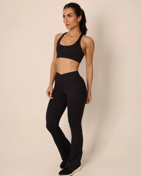 Calça Bailarina Ritmo