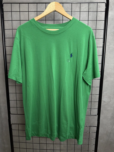Camisa polo Lauren GG