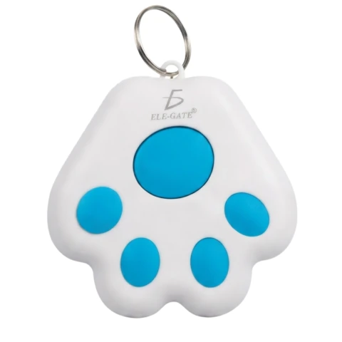 localizador Bluetooth para mascotas