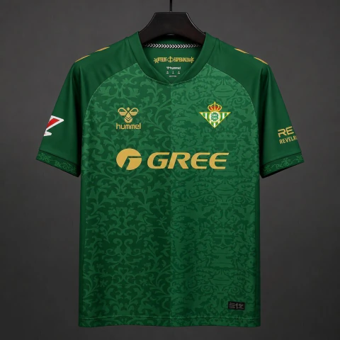 Real Betis Away 26/27