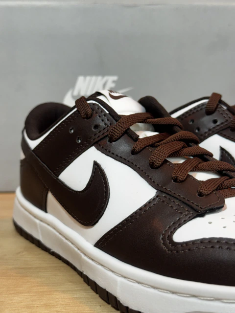 DUNK LOW CACAU