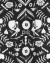 MACACÃO INFANTIL MENINA CARTERS FLEECE PRETO COM FLORES - comprar online