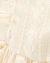VESTIDO BEBÊ MENINA CARTER'S CROCHÊ MARFIM ESVOAÇANTE - Kids EUA