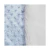 COBERTOR LAÇO BEBÊ PLUSH COM SHERPA AZUL - comprar online