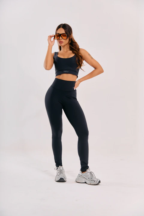 LEG FITNESS BASICA MAXXI