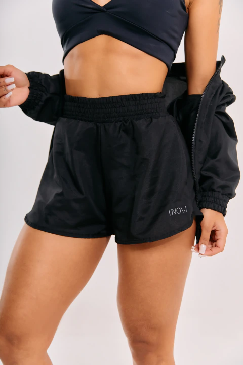 SHORT FITNESS SPORT WEAR
