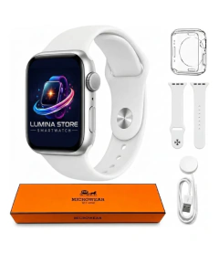 Smartwatch S11 Mini Microwear + Brinde