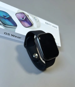Smartwatch GS11 Mini - comprar online