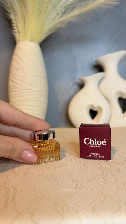 Miniatura Chloé EDP