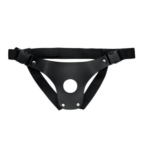 Cinta Peniana Com Elástico Dominatrix