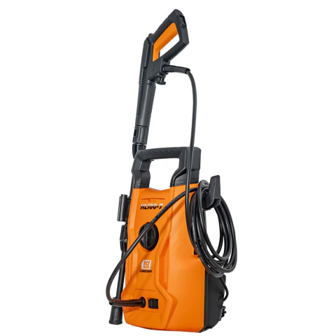 Hidrolavadora 1200w 100bar Lusqtoff