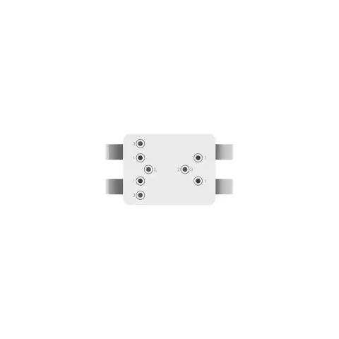 Soporte Ezviz Bateria