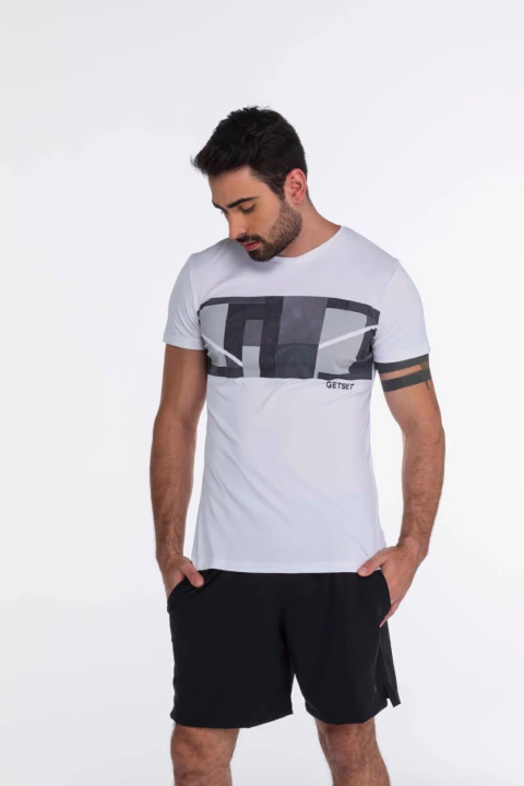 CAMISETA KLEE MASCULINA