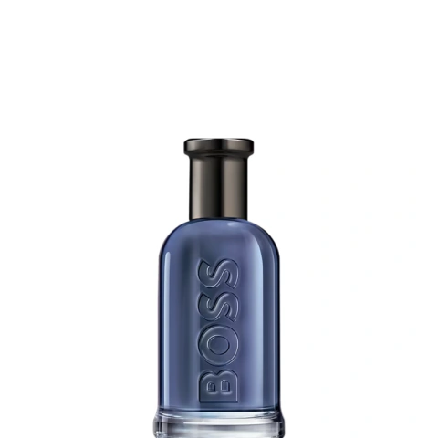 Hugo Boss Bottled Infinite EDP Masculino 100ml