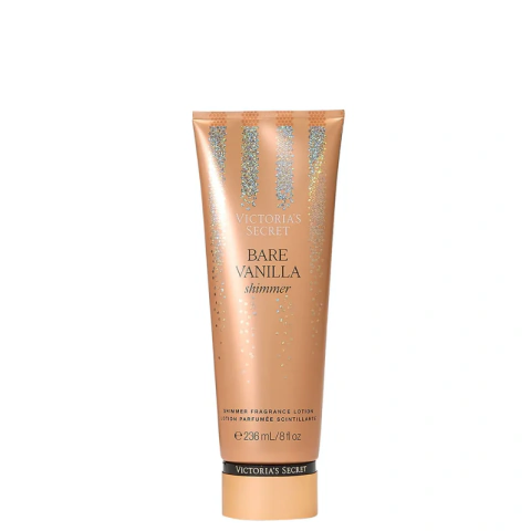Body Lotions Victoria's Secret Bare Vanilla Shimmer 236ml