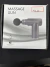 Pistola de Massagem - Massage Gun