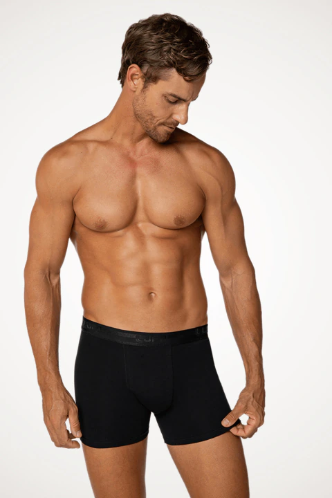 Cueca Lupo AM Boxer 00784