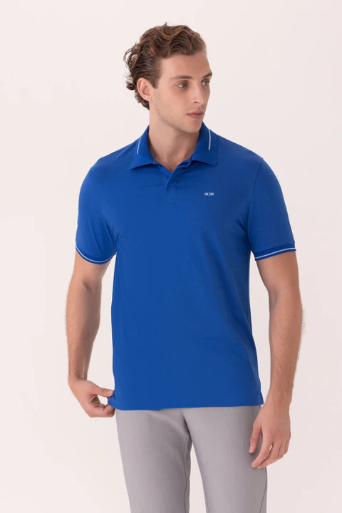CAMISA POLO HANGAR 33 72640