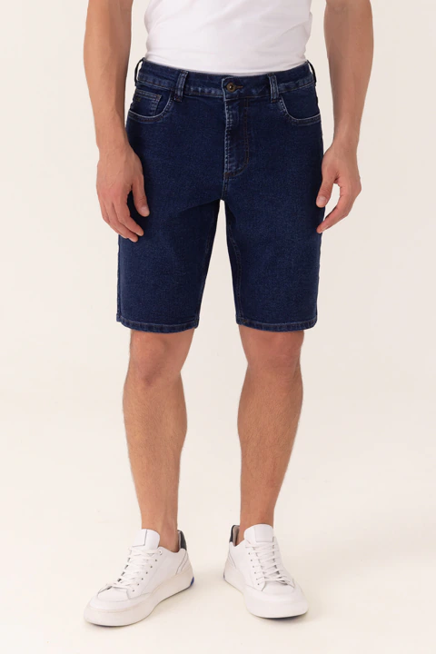 BERMUDA JEANS HANGAR 33 78179