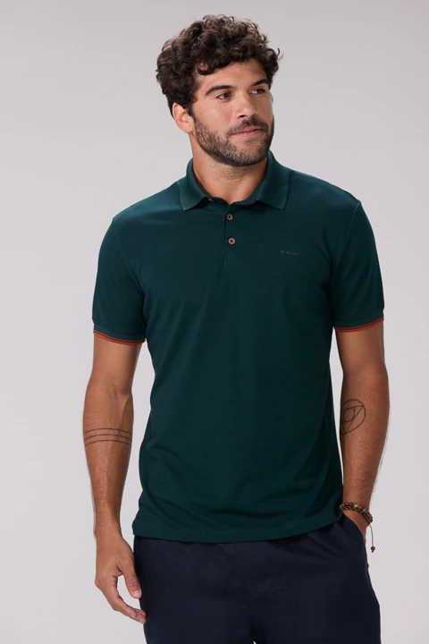 POLO SALLO 10108321