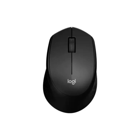 Mouse Sem Fio Logitech M280 Preto