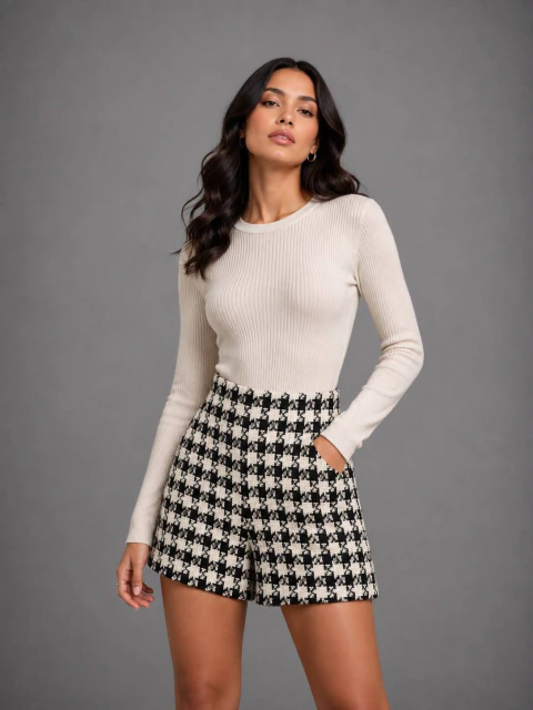 Short HM