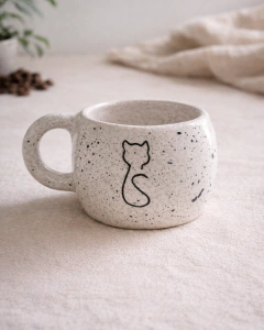 Taza de café