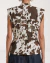 Root Vest - Cow Print - comprar en línea