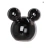 Baleiro Mickey pct c/ 6 unidades