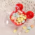 Baleiro Mickey pct c/ 6 unidades - Criatto