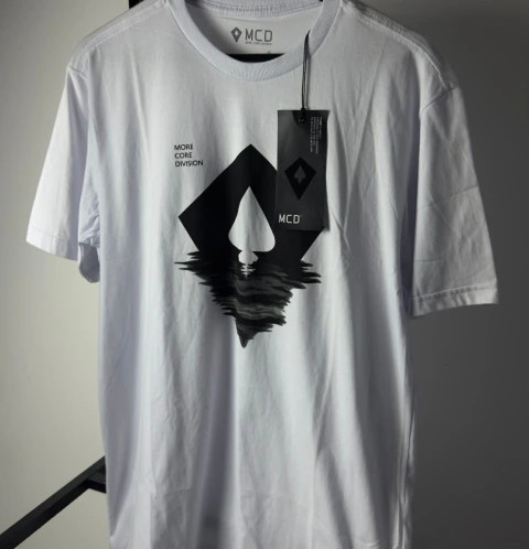 Camisa MCD pipa