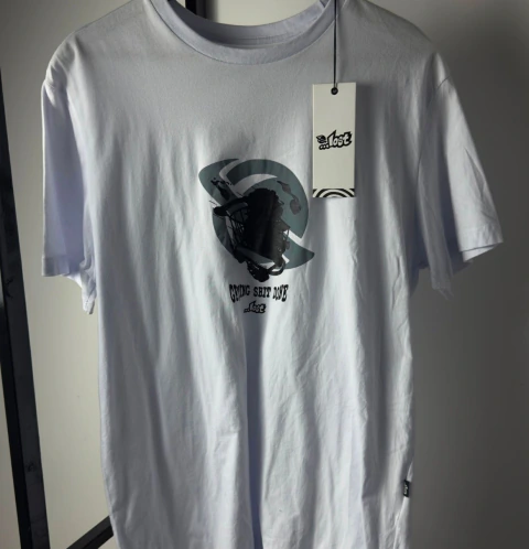 Camisa Lost