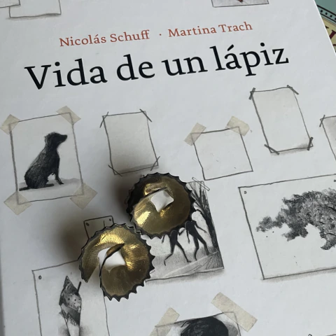 Aros Vida de lápiz - (copia)
