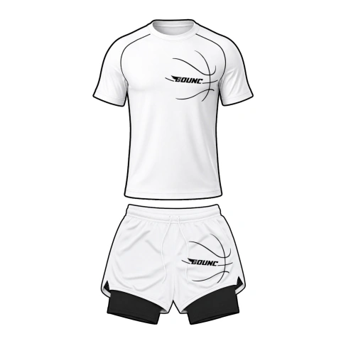 Conjunto Branco
