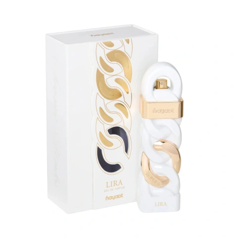 Lira Nayaat by Orientica Eau de Parfum 100ml