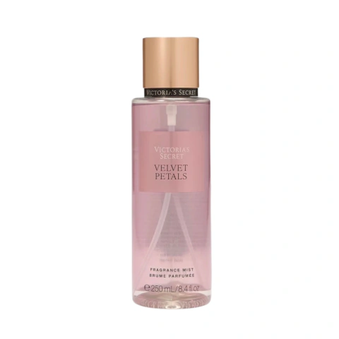 Body Splash Velvet Petals 250ml • Victoria’s Secret