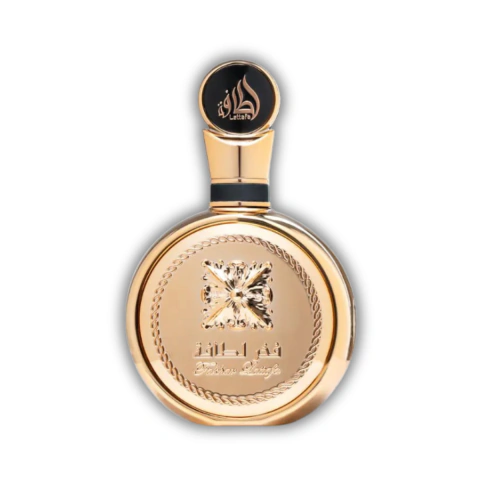 Fakhar Gold Extrait de Parfum 100ml