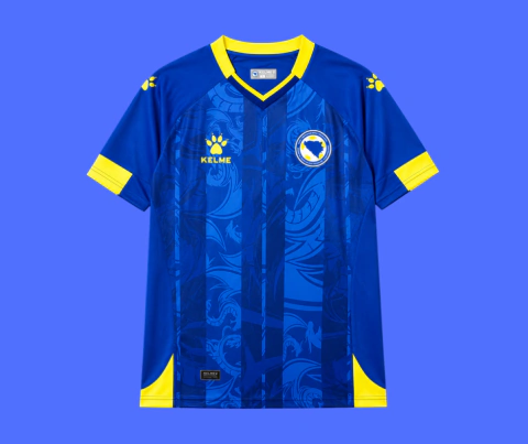 Bosnia Local Mundial - 2026