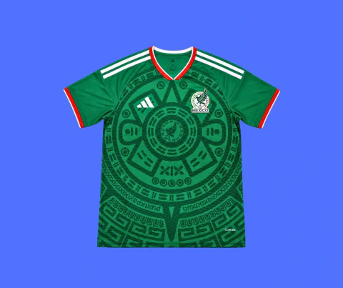 Mexico Local Mundial - 2026