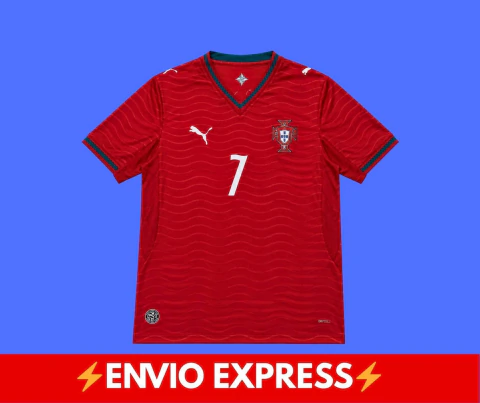 Portugal Local Mundial - 2026 EXPRESS