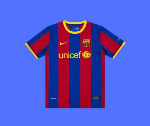 Barcelona Local - 10/11