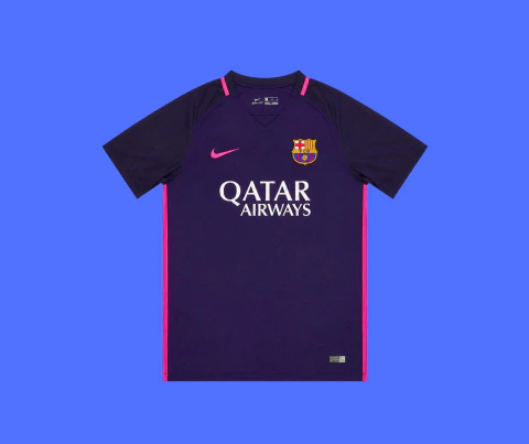 Barcelona Visita - 16/17