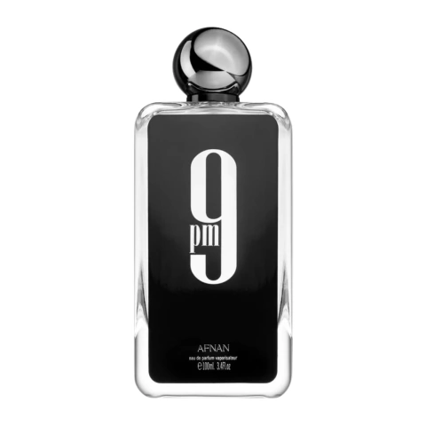 9 PM Afnan 100ml