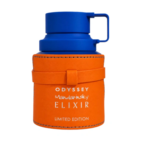 Odyssey Mandarin Sky Elixir Armaf 100ml