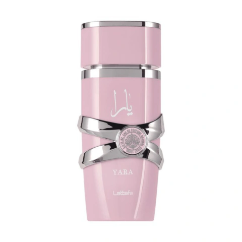 Yara Lattafa 100ml