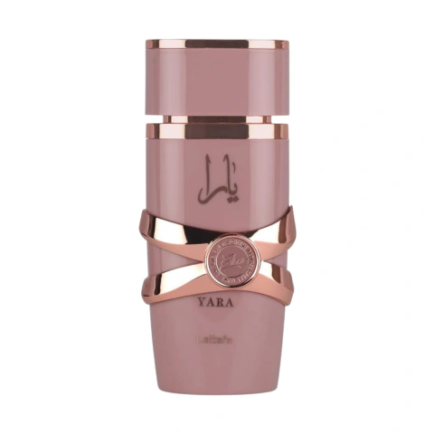 Yara Elixir Lattafa 100ml