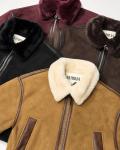 Gamulán Bomber