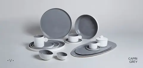 Capri Grey