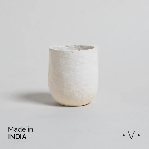 Vasija Khammam 7,5X9 Cm