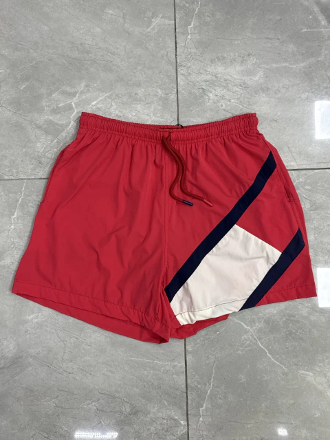 BERMUDA TOMMY